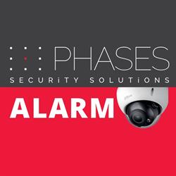 PHASES security solutions