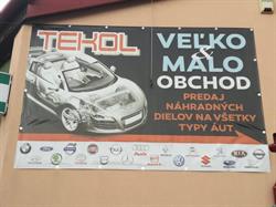 Tekol