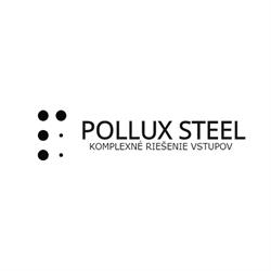 POLLUX STEEL, s. r. o.
