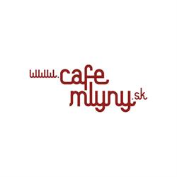 Café Mlyny - servis kávovarov