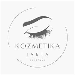 Kozmetika Iveta Piešťany