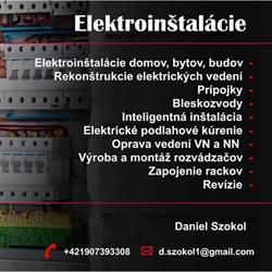 S-LIGHT ELEKTRO