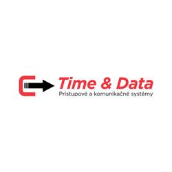 TIME & DATA s.r.o.