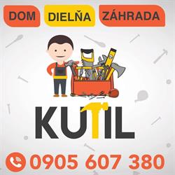 Kutil