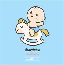 Martinko - detské jasle