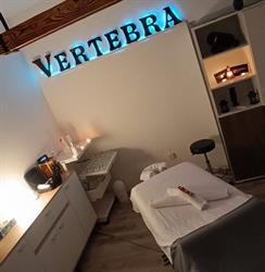 VERTEBRA masérske služby