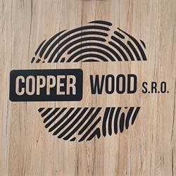 Copper Wood