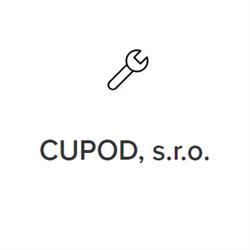 CUPOD, s. r. o.