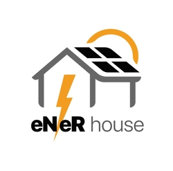 eNeR house - FOTOVOLTIKA