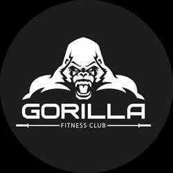 Gorilla Fitness club