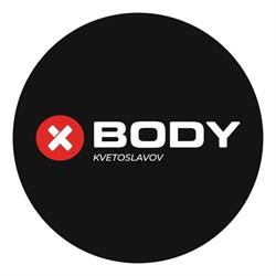 X-Body Kvetoslavov