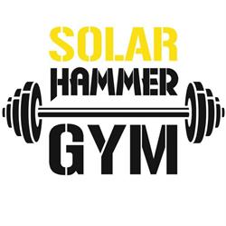 Solar Hammer Gym