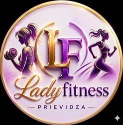 Lady fitness