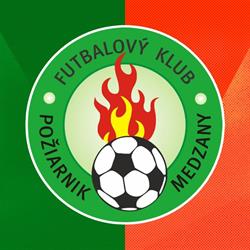 Futbalový klub Požiarnik Medzany