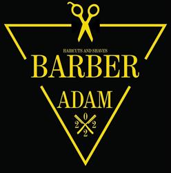 Barber Adam