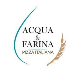 Acqua & Farina - Reštaurácia a pizza