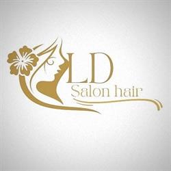 Kaderníctvo L.D.salonhair