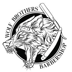 Wolf Brothers barbershop