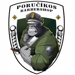 Porucikos Barbershop