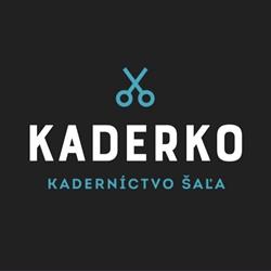 Kaderko - Kaderníctvo Šaľa