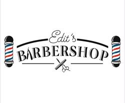 Edit's BarberShop