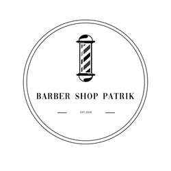 BARBER SHOP PATRIK