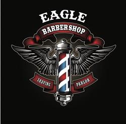 EAGLE BARBER TOPOĽČANY