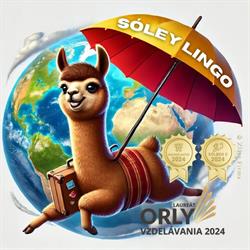 Sóley Lingo, s. r. o.