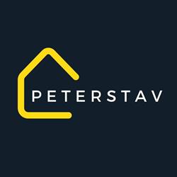 PETERSTAV interiérové dvere