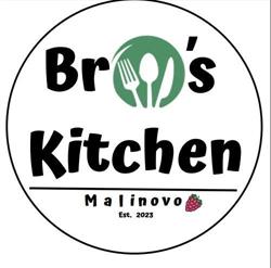 Bros Kitchen Malinovo