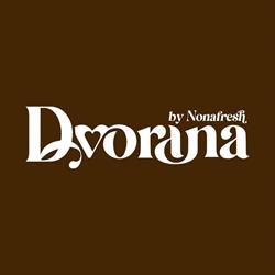 DVORANA by NONA fresh