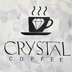 CrystalCoffee