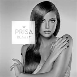 PRISA BEAUTY salón krásy