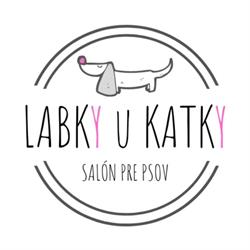 LABKY u KATKY Salón pre psov