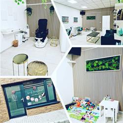 Infinity Beauty Point