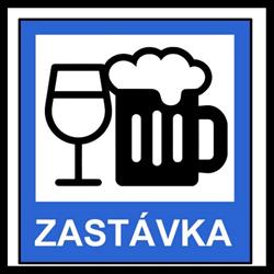 Piváreň Čečejovce ZASTÁVKA