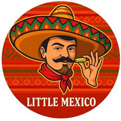 Little Mexico Štúrovo