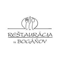 Reštaurácia u Bogáňov