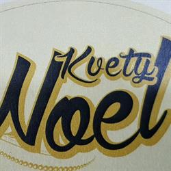 Petra Bóriková - Kvety NOEL