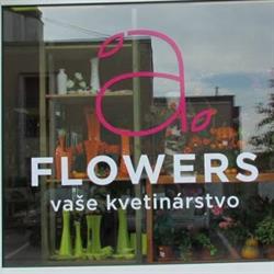 A FLOWERS - kvety
