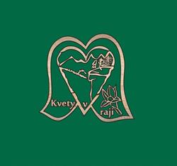 Kvety v raji