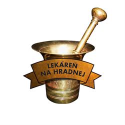 Lekáreň Apotheke - Na Hradnej
