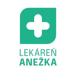 Lekáreň Anežka