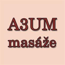 A3UM - masáže Poprad