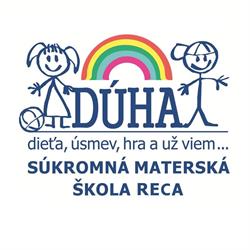 Súkromná materská škola Dúha