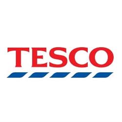 TESCO Hurbanovo