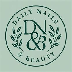 Daily nails & beauty
