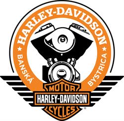 Harley-Davidson Banská Bystrica