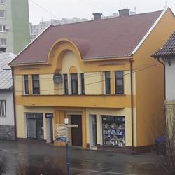 HALOO Zmiešaný tovar Vranov