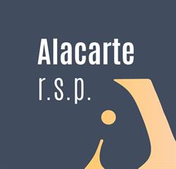 ALACARTE s.r.o.,r.s.p.
